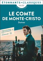 Le Comte de Monte-Cristo