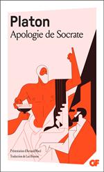 Apologie de Socrate