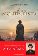 Le Comte de Monte-Cristo - Contient un cahier inédit avec des photos du film