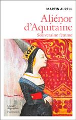 Aliénor d'Aquitaine