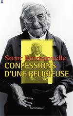 Confessions d'une religieuse