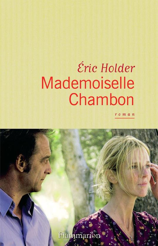 Mademoiselle Chambon