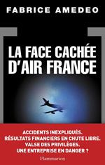 La Face cachée d'Air France