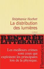 La distribution des lumières