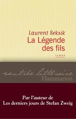 La Légende des fils