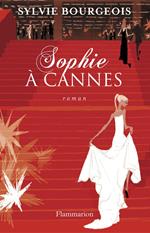 Sophie à Cannes