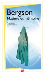 Matière et mémoire