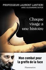 Chaque visage a une histoire