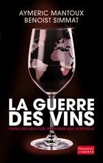 La Guerre des vins