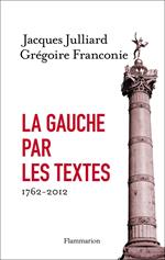 La gauche par les textes