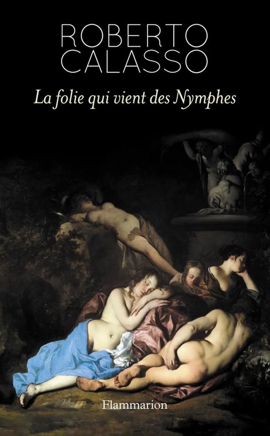 La folie qui vient des Nymphes