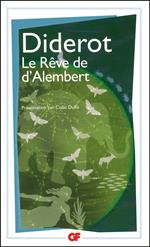 Le Rêve de d'Alembert