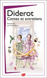 Contes et entretiens