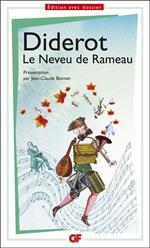 Le Neveu de Rameau