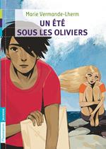 Un été sous les oliviers