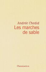 Les marches de sables