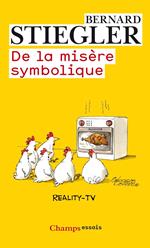 De la misère symbolique