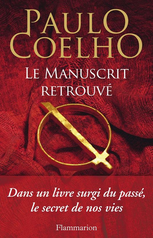 Le manuscrit retrouvé