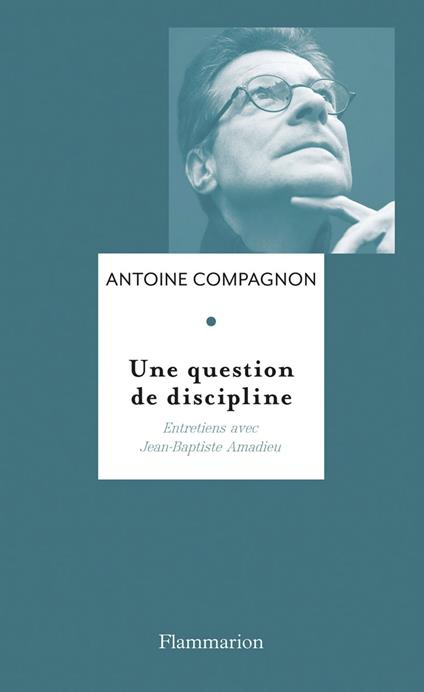 Une question de discipline