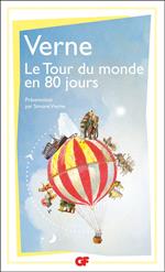 Le Tour du monde en quatre-vingts jours