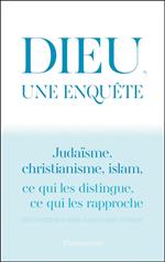 Dieu, une enquête