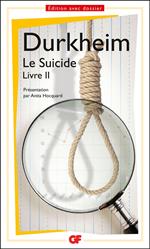 Le Suicide (Livre II)