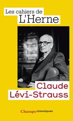 Claude Lévi-Strauss