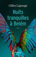 Nuits tranquilles à Belém