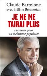 Je ne me tairai plus