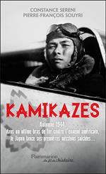 Kamikazes. Missions suicides au japon (1944-1945)