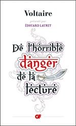 De l'horrible danger de la lecture