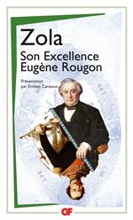 Son Excellence Eugène Rougon