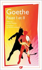 Faust I et II