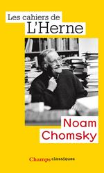 Noam Chomsky