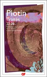 Traités 22-26