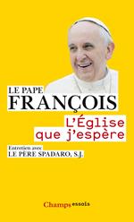 L'Église que j'espère