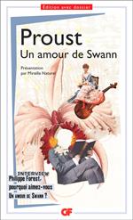 Un amour de Swann