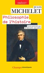 Philosophie de l'histoire