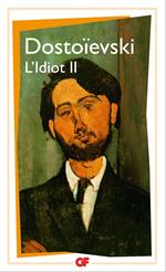 L'Idiot (tome 2)