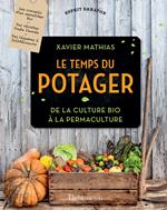 Le Temps du potager