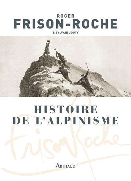 Histoire de l'alpinisme