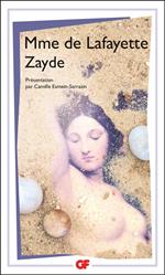 Zayde. Histoire espagnole