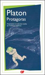 Protagoras