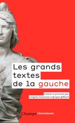 Les grands textes de la gauche