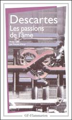 Les passions de l'âme