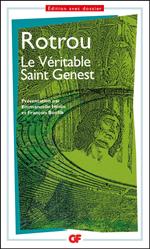 Le Véritable Saint Genest