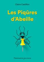 Les piqûres d'abeilles