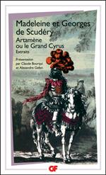Artamène ou le Grand Cyrus