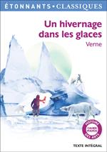 Un hivernage dans les glaces