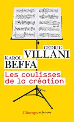 Les coulisses de la création